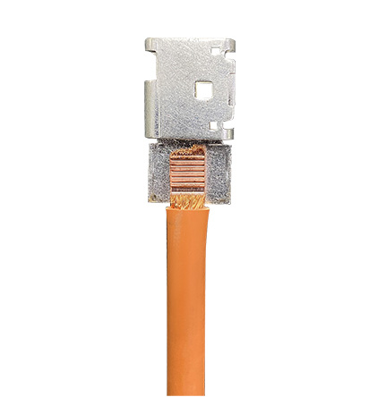  超聲波端子焊接機
