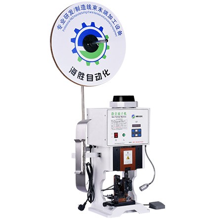 靜音端子機