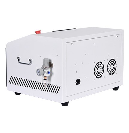 電腦裁線剝皮折彎機(jī)